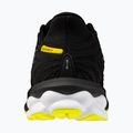 Buty do biegania męskie Mizuno Wave Skyrise 6 black/harbor mist/lemon tonic 10