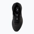 Buty do biegania Mizuno Revolt 4 black/iron gate/harbor mist 12
