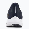 Buty do biegania męskie Mizuno Wave Ultima 16 baritone blue/citrus/capri breze 6