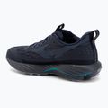 Buty do biegania męskie Mizuno Wave Rider TT 3 odyssey gray/blue granite/capribreeze 3
