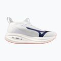 Buty do biegania męskie Mizuno Neo Vista 2 white/white/iris bloom 2