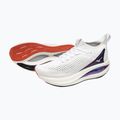Buty do biegania męskie Mizuno Neo Vista 2 white/white/iris bloom 9