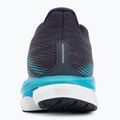 Buty do biegania męskie Mizuno Wave Inspire 21 odyssey gray/white/capri breez 6