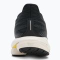 Buty do biegania męskie Mizuno Wave Inspire 21 black/white/vibrant yellow 6