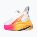 Buty do biegania Mizuno Neo Vista 2 white/white/pink tetra 4