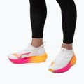 Buty do biegania Mizuno Neo Vista 2 white/white/pink tetra 10