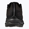 Buty do biegania męskie Mizuno Wave Serene 2 black sand/iron gate/black 10