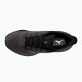Buty do biegania męskie Mizuno Wave Serene 2 black sand/iron gate/black 12