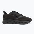 Buty do biegania męskie Mizuno Wave Serene 2 black sand/iron gate/black 2