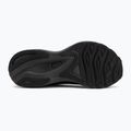 Buty do biegania męskie Mizuno Wave Serene 2 black sand/iron gate/black 4