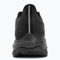 Buty do biegania męskie Mizuno Wave Serene 2 black sand/iron gate/black 6