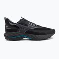Buty do biegania męskie  Mizuno Wave Rider GTX 3 black sand/odyssey gray/capribreeze 2