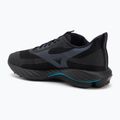 Buty do biegania męskie  Mizuno Wave Rider GTX 3 black sand/odyssey gray/capribreeze 3