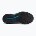 Buty do biegania męskie  Mizuno Wave Rider GTX 3 black sand/odyssey gray/capribreeze 4