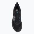 Buty do biegania męskie  Mizuno Wave Rider GTX 3 black sand/odyssey gray/capribreeze 5