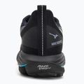 Buty do biegania męskie  Mizuno Wave Rider GTX 3 black sand/odyssey gray/capribreeze 6