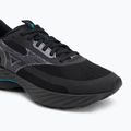 Buty do biegania męskie  Mizuno Wave Rider GTX 3 black sand/odyssey gray/capribreeze 7