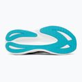 Buty do biegania męskie Mizuno Revolt 4 baritone blue/silver/capri bre 4