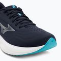 Buty do biegania męskie Mizuno Revolt 4 baritone blue/silver/capri bre 7