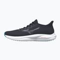 Buty do biegania męskie Mizuno Revolt 4 baritone blue/silver/capri bre 8