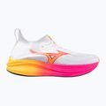 Buty do biegania Mizuno Neo Zen white/tang orange/pink tetra 8