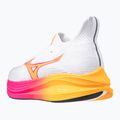 Buty do biegania Mizuno Neo Zen white/tang orange/pink tetra 11