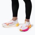 Buty do biegania Mizuno Neo Zen white/tang orange/pink tetra 17