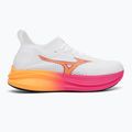 Buty do biegania Mizuno Neo Zen white/tang orange/pink tetra 2