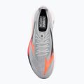 Buty do biegania męskie Mizuno Neo Zen odyssey gray/silver/citrus 5