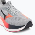 Buty do biegania męskie Mizuno Neo Zen odyssey gray/silver/citrus 7