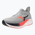 Buty do biegania męskie Mizuno Neo Zen odyssey gray/silver/citrus 4
