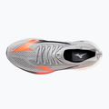 Buty do biegania męskie Mizuno Neo Zen odyssey gray/silver/citrus 7