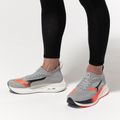Buty do biegania męskie Mizuno Neo Zen odyssey gray/silver/citrus 10