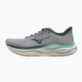 Buty do biegania męskie Mizuno Wave Sky 9 harbor mist/dress blues/ice green