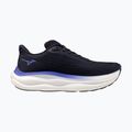 Buty do biegania damskie Mizuno Wave Sky 9 odyssey gray/striking coral/iris bloom 2