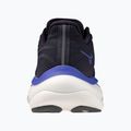 Buty do biegania damskie Mizuno Wave Sky 9 odyssey gray/striking coral/iris bloom 3