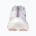 Buty do biegania damskie Mizuno Wave Sky 9 white/silver/orchid petal 5