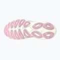 Buty do biegania damskie Mizuno Wave Sky 9 white/silver/orchid petal 6