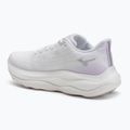 Buty do biegania damskie Mizuno Wave Sky 9 white/silver/orchid petal 3