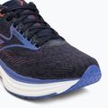 Buty do biegania damskie Mizuno Wave Rider 29 odyssey gray/iris bloom/calypsocoral 7