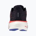 Buty do biegania damskie Mizuno Wave Rider 29 odyssey gray/iris bloom/calypsocoral 12