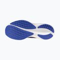 Buty do biegania damskie Mizuno Wave Rider 29 odyssey gray/iris bloom/calypsocoral 13