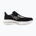 Buty do biegania damskie Mizuno Wave Rider 29 black sand/white/black 2