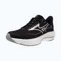 Buty do biegania damskie Mizuno Wave Rider 29 black sand/white/black 3