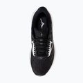 Buty do biegania damskie Mizuno Wave Rider 29 black sand/white/black 7