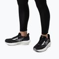 Buty do biegania damskie Mizuno Wave Rider 29 black sand/white/black 10