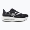 Buty do biegania damskie Mizuno Wave Rider 29 black sand/white/black 2