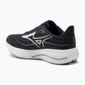 Buty do biegania damskie Mizuno Wave Rider 29 black sand/white/black 3