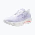 Buty do biegania damskie Mizuno Wave Rider 29 white/icelandic blue/strikingcoral 3