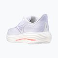 Buty do biegania damskie Mizuno Wave Rider 29 white/icelandic blue/strikingcoral 4